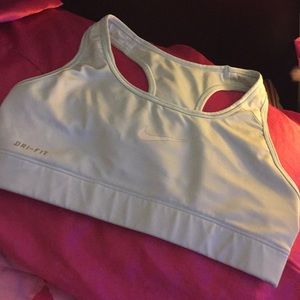 NIKE Dri-Fit sports bra